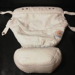専用です(^^)　エルゴ 新生児インサート オーガニックのサムネイル