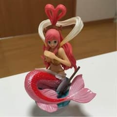 원피스 피규어 컬렉션 시라 호시 공주