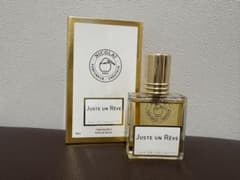 入手困難】【特価】NICOLAI ジュストアンレーヴ｜夢かもしれない 30ml