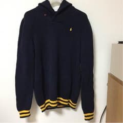 Ralph Lauren セーターのサムネイル