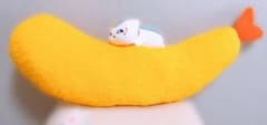 나츠메 친구장 냥코 선생님 인형 세트