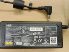 NEC ACアダプター ADP-60NH PC-VP-WP36-01のサムネイル