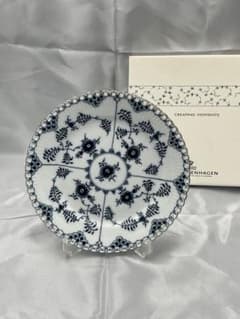 ロイヤルコペンハーゲン ヘリテージ フルレース 希少 限定品 - メルカリ