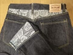 STUSSY ステューシー デニム ジーンズのサムネイル
