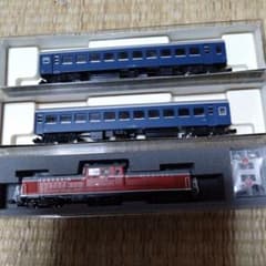 カトー　DD51 ナハ11 ナハフ11 セット カトー DD51 ナハ11 ナハフ11 セット - メルカリ