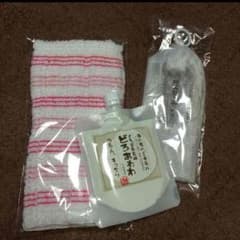 新品 どろあわわセットのサムネイル