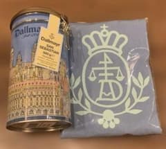 ダルマイヤー サンセバスチャン コーヒー 期間限定デザイン エコバッグ