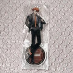 にじさんじ 北見遊征 HUBコラボ アクスタ - メルカリ