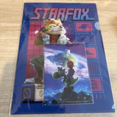 ザスーパーマリオギャラクシーザムービーノベルティのサムネイル