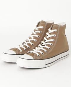 コンバース All STAR FOOD TEXTILE HIのサムネイル