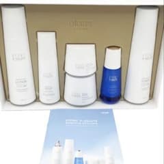 ATOMY アトミエイソルートセレクティブ スキンケアセット - メルカリ