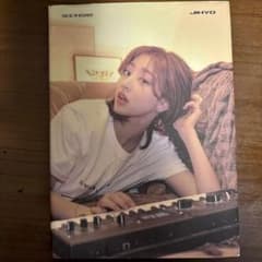 TWICE JIHYO フォトブックのサムネイル