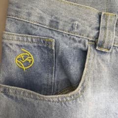 Polar Skate Co. BIG BOY デニム パンツ Mのサムネイル
