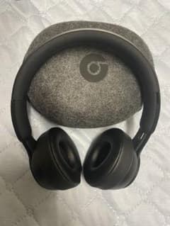 Beats by Dr Dre SOLO PRO BLACKのサムネイル