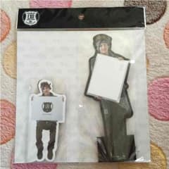 EXO スホ ふせんのサムネイル