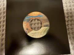 JJJ STUTS 7インチレコード Change - メルカリ