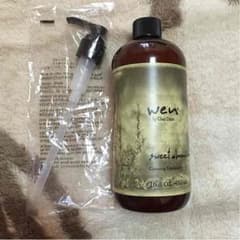 wen 新品 アーモンドのサムネイル