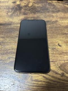 iPhone Xs Max SpaceGray 256GB SiMフリー 完動品のサムネイル