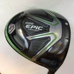 ぱとりっく様専用　キャロウェイ EPIC ドライバー　XXIOボール付のサムネイル
