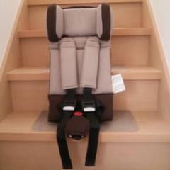 ichikachika様専用      ジュニアシート 日本育児のサムネイル