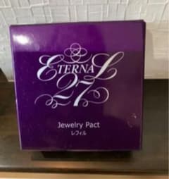 たかの友梨エステファクト エステファクト ジュエリーパクト レフィルのサムネイル