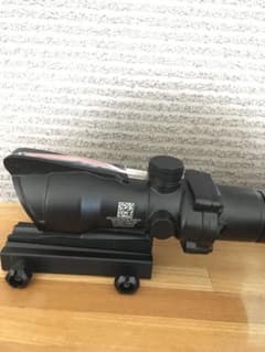 アローダイナミック製 トリジコンACOGレプリカのサムネイル