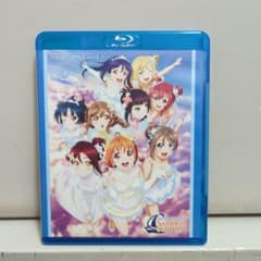 Aqours 4th LoveLive! DAY2 전용