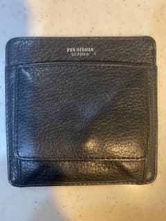 ロンハーマン　財布　小銭入れ　カード入れのサムネイル