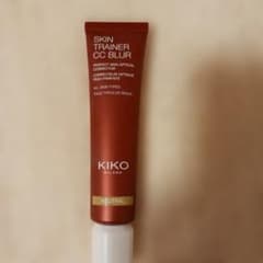 KIKO MILANO SKIN TRAINER CC BLURのサムネイル