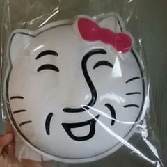 アンダーバーお面のサムネイル