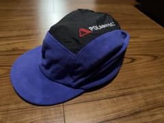 POLARTEC × JOURNAL STANDARD フリースキャップのサムネイル