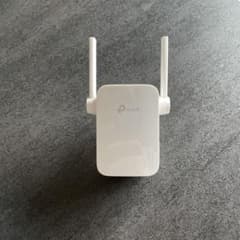 Wi-Fi　無線LAN中継器　tp-link　AC1200のサムネイル