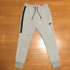 NIKE テックフリース Mのサムネイル