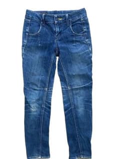 SLY JEANS スキニーデニム サイズ1のサムネイル
