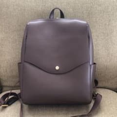 【Legato Largo】【限定カラー】【かるいかばん】2WAY バックパックのサムネイル