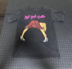 バンドTシャツ『ビンテージ』のサムネイル