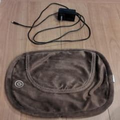 オムロン　マッサージ機(付属品のみ)のサムネイル