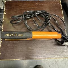 ADST Premium DS2 ストレートヘアアイロンジャンク品のサムネイル