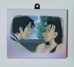 名探偵コナン ミニキャンバスアートのサムネイル