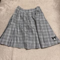 チェックスカート 11号のサムネイル