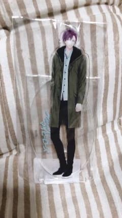 スタマイ 服部耀 アクスタのサムネイル