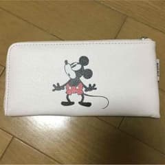 スナイデル クラシックミッキー財布のサムネイル
