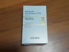 COSRX Advanced The Vitamin C 23 美容液のサムネイル