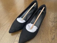 コンフィールタッチパンプスのサムネイル