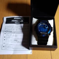 CASIO　G-SHOCK 腕時計のサムネイル