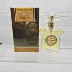 GUERLAIN MITSUKO ミツコ オードトワレ 30ml ①