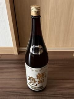 生貯蔵酒] 新酒十四代 高木酒造 朝日鷹 (製造) 2026年 2月 - メルカリ