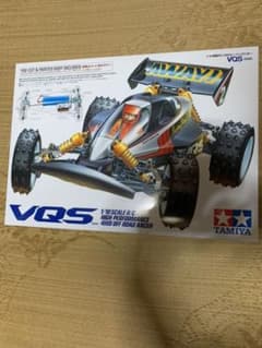 タミヤVQS ダンパーセット　　ホビーラジコン　ラジコンのサムネイル