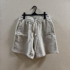 エメレオンドレ ユニフォーム スエットハーフパンツ Mサイズ エメレオンドレ ユニフォーム スエットハーフパンツ Mサイズ - メルカリ