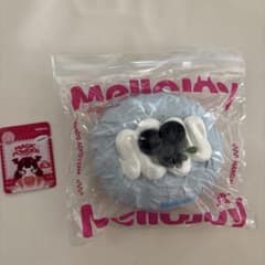 Mellojoy メロジョイ 大福 ブルーベリー もちもちもちのサムネイル